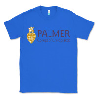 True Royal college of chiropractic Classic Tee - linhVisuals