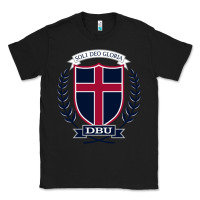 Black db Classic Tee - linhVisuals