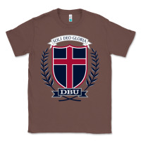 Chestnut db Classic Tee - linhVisuals