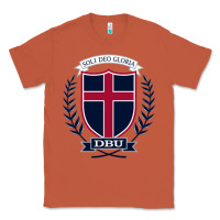 Copper db Classic Tee - linhVisuals
