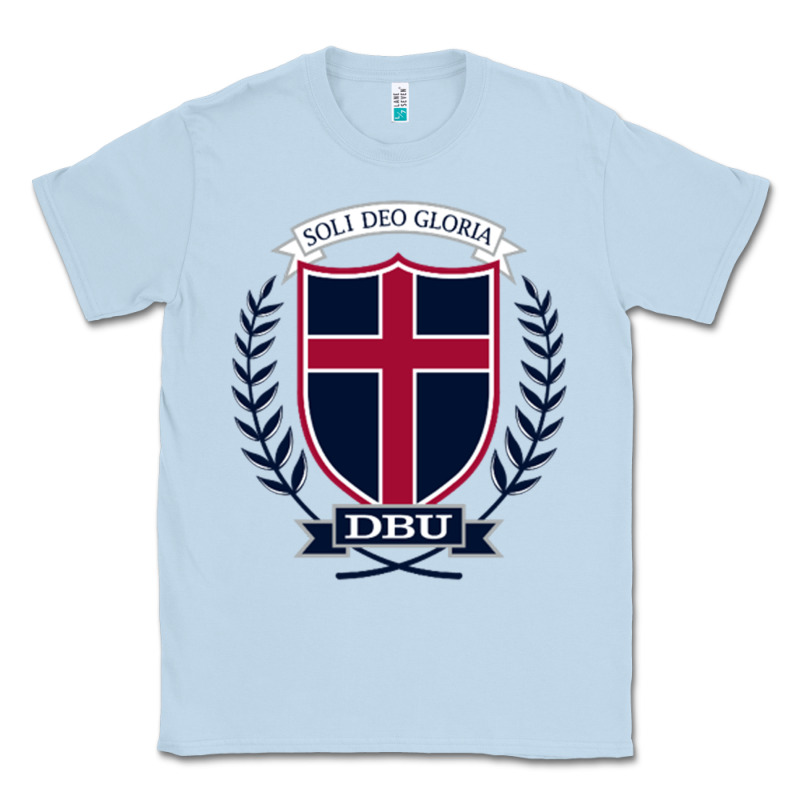 Db Classic Tee by linhVisuals | Teevron