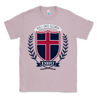 Lilac db Classic Tee - linhVisuals