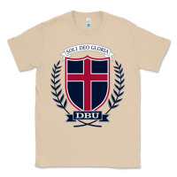 Mushroom db Classic Tee - linhVisuals