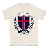 Natural db Classic Tee - linhVisuals