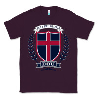 Plum db Classic Tee - linhVisuals