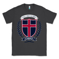 Smoke db Classic Tee - linhVisuals
