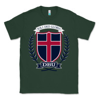 Sports Green db Classic Tee - linhVisuals