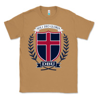 Toasted Coconut db Classic Tee - linhVisuals