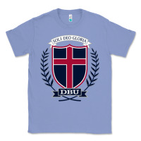 Colony Blue db Classic Tee - linhVisuals