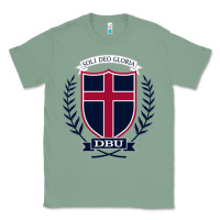 Sage db Classic Tee - linhVisuals