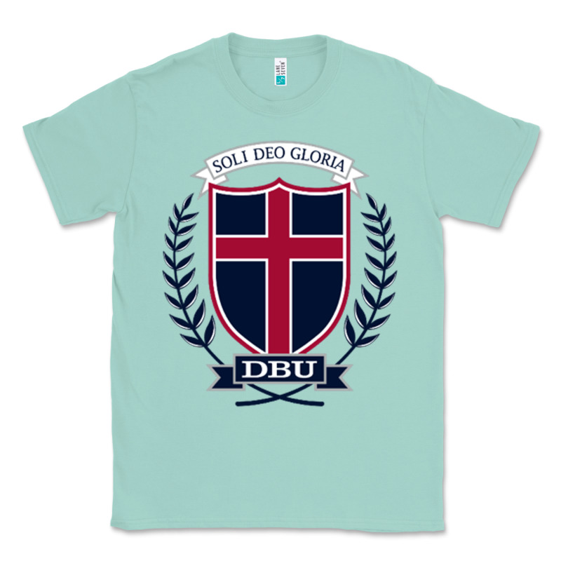Db Classic Tee by linhVisuals | Teevron