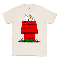 The Doghouse Classic Tee | Teevron