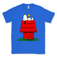 True Royal the doghouse Classic Tee - linhVisuals