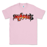Bubblegum Pink limp bizkit 01 Classic Tee - linhVisuals