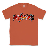 Copper limp bizkit 01 Classic Tee - linhVisuals