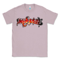 Lilac limp bizkit 01 Classic Tee - linhVisuals