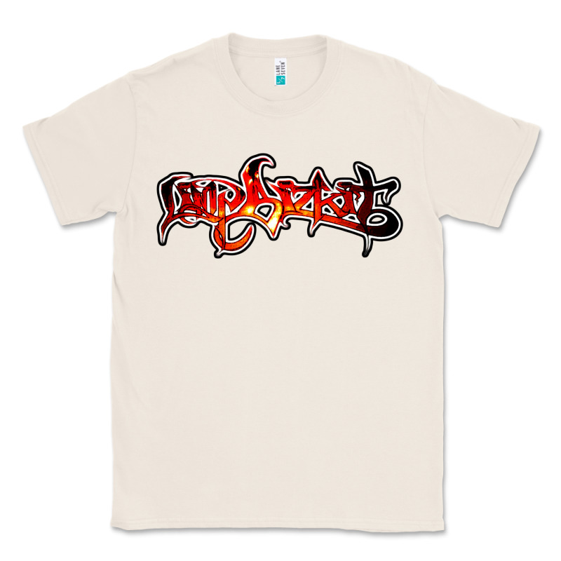 Limp Bizkit 01 Classic Tee by linhVisuals | Teevron