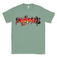 Sage limp bizkit 01 Classic Tee - linhVisuals