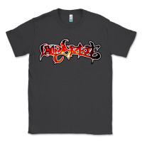Smoke limp bizkit 01 Classic Tee - linhVisuals