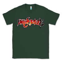 Sports Green limp bizkit 01 Classic Tee - linhVisuals