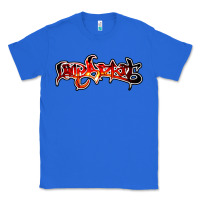 True Royal limp bizkit 01 Classic Tee - linhVisuals