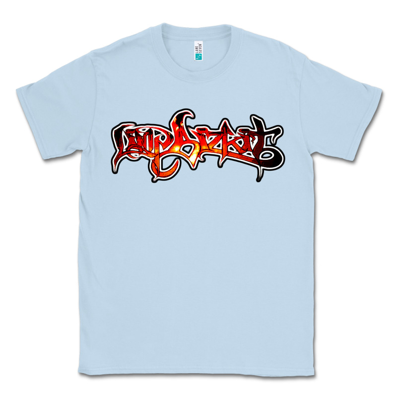 Limp Bizkit 01 Classic Tee by linhVisuals | Teevron