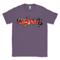 Lavender limp bizkit 01 Classic Tee - linhVisuals