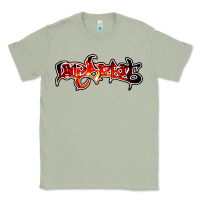 Matcha limp bizkit 01 Classic Tee - linhVisuals