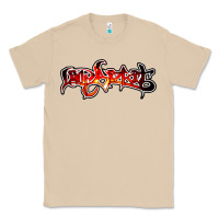 Mushroom limp bizkit 01 Classic Tee - linhVisuals