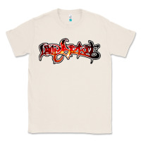 Natural limp bizkit 01 Classic Tee - linhVisuals
