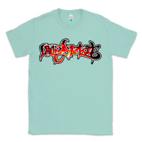 Seafoam limp bizkit 01 Classic Tee - linhVisuals