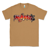 Toasted Coconut limp bizkit 01 Classic Tee - linhVisuals