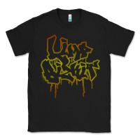 Black limp bizkit 20 Classic Tee - linhVisuals