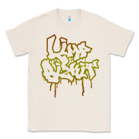 Natural limp bizkit 20 Classic Tee - linhVisuals