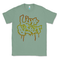 Sage limp bizkit 20 Classic Tee - linhVisuals