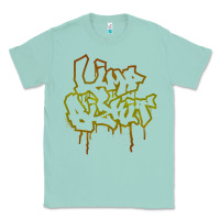 Seafoam limp bizkit 20 Classic Tee - linhVisuals