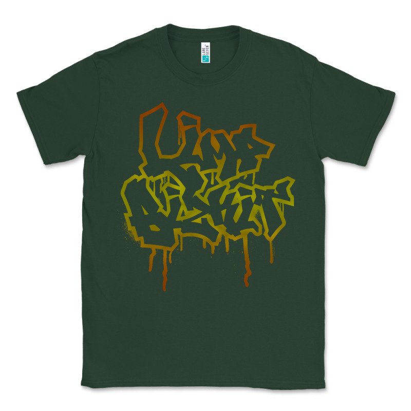 Limp Bizkit 20 Classic Tee by linhVisuals | Teevron