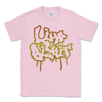 Bubblegum Pink limp bizkit 20 Classic Tee - linhVisuals