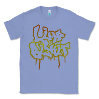 Colony Blue limp bizkit 20 Classic Tee - linhVisuals