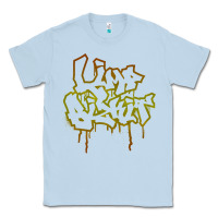 Dusty Blue limp bizkit 20 Classic Tee - linhVisuals