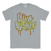 Heather Grey limp bizkit 20 Classic Tee - linhVisuals