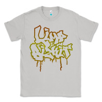 Moon Dust limp bizkit 20 Classic Tee - linhVisuals