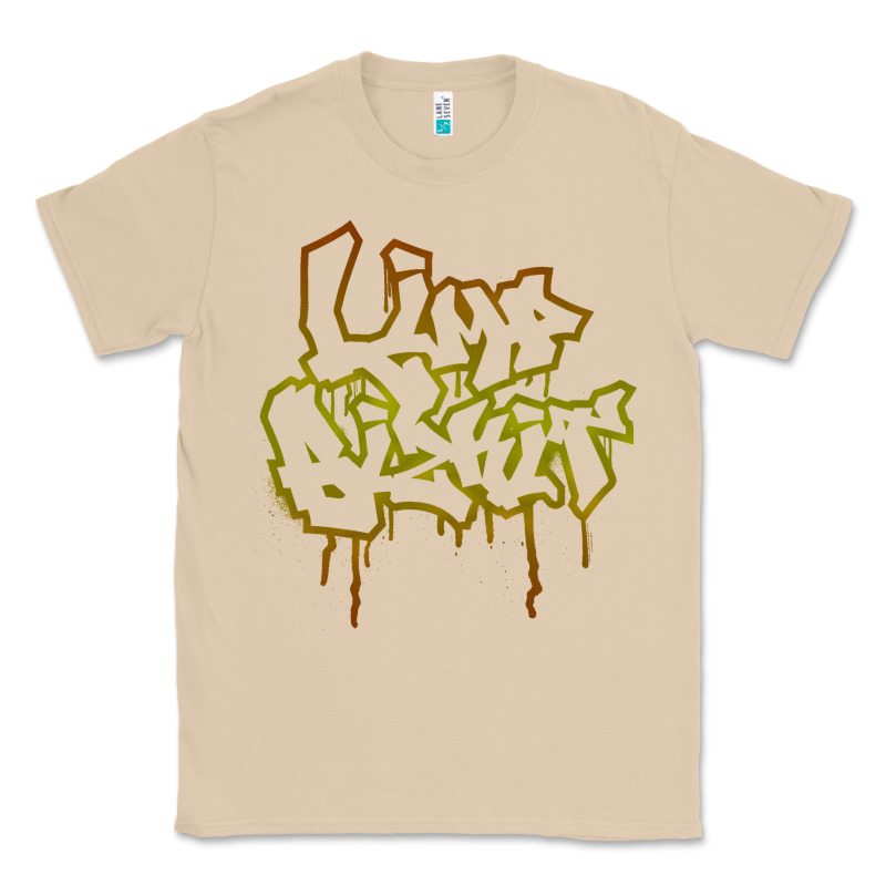 Limp Bizkit 20 Classic Tee by linhVisuals | Teevron