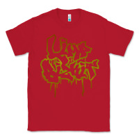 Red limp bizkit 20 Classic Tee - linhVisuals
