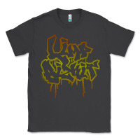 Smoke limp bizkit 20 Classic Tee - linhVisuals