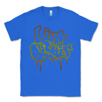 True Royal limp bizkit 20 Classic Tee - linhVisuals