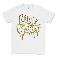White limp bizkit 20 Classic Tee - linhVisuals