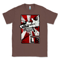 Chestnut limp bizkit 23 Classic Tee - linhVisuals
