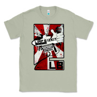 Matcha limp bizkit 23 Classic Tee - linhVisuals