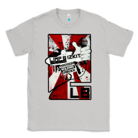 Moon Dust limp bizkit 23 Classic Tee - linhVisuals